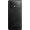 Poco F6 Pro Arka Kapak Pil Kapağı Full Orjinal Çıkma