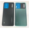 Poco X5 5G Arka Kapak Pil Kapağı