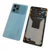 Poco X5 Pro 5G Kasa Arka Kapak Pil Kapağı