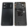 Poco X5 Pro 5G Kasa Kapak Orjinal Çıkma