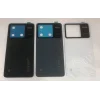 Poco X6 Arka Kapak Pil Kapağı