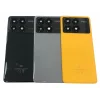 Poco X6 Pro Arka Kapak Pil Kapağı Full