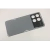 Poco X6 Pro Arka Kapak Pil Kapağı Orjinal
