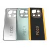 Poco X7 Arka Kapak Pil Kapağı