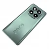 Poco X7 Arka Kapak Pil Kapağı Full Orjinal Çıkma