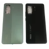 Poco X7 Pro Kasa Arka Kapak Pil Kapağı