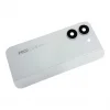 Poco X8 Pro Arka Kapak Pil Kapağı Full