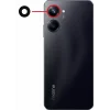 Realme 10 Pro Kamera Camı Üst