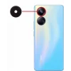 Realme 10 Pro Plus (RMX3686) Kamera Camı Üst