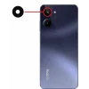 Realme 10 (RMX3630) Kamera Camı Üst