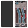 Realme 11 (RMX3636) Lcd Ekran + Dokunmatik Çıtalı