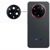 Realme 14 Pro Plus Kamera Camı