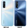 Realme 7 (RMX2151) Kasa Kapak Full