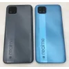 Realme C11 2021 (RMX3231) Kasa Arka Kapak Pil Kapağı