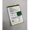 Realme C25 (RMX3191) Batarya 6000 mAh