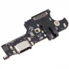 Realme C25 (RMX3191) Şarj Soketi Bordu Full