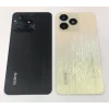 Realme C53 (RMX3760) Arka Kapak Pil Kapağı Full