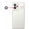 Realme GT 2 Pro (RMX3301) Kamera Camı Alt