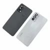 Realme GT Master Edition (RMX3363) Arka Kapak Pil Kapağı Orjinal Çıkma