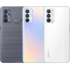 Realme GT Master Edition (RMX3363) Batarya 4300 mAh