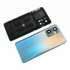 Realme GT Neo 2 (RMX3370) Arka Kapak Pil Kapağı Full Orjinal Çıkma