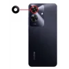 Realme Note 60 (RMX3933) Kamera Camı Üst