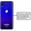 Reeder P13 Blue Lcd Ekran + Dokunmatik Full.