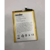 Reeder S19 Max Pro S Batarya (4000 mAh)