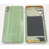 Samsung A055F Galaxy A05 Kasa Arka Kapak Pil Kapağı