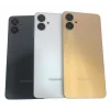 Samsung A065F Galaxy A06 Kasa Arka Kapak Pil Kapağı