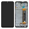Samsung A235F Galaxy A23 Lcd Ekran + Dokunmatik Çıtalı Orjinal
