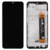 Samsung A235F Galaxy A23 Lcd Ekran + Dokunmatik Full Çıtalı