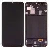 Samsung A305F Galaxy A30 Lcd Ekran + Dokunmatik Çıtalı Tft