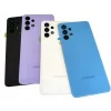 Samsung A325F Galaxy A32 Arka Kapak Pil Kapağı Full