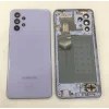 Samsung A325F Galaxy A32 Kasa Kapak Çıkma Orjinal