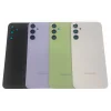 Samsung A346E Galaxy A34 Arka Kapak Pil Kapağı Full