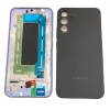 Samsung A346E Galaxy A34 Kasa Arka Kapak Pil Kapağı