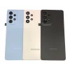 Samsung A536E Galaxy A53 5G Arka Kapak Pil Kapağı