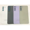 Samsung G990E Galaxy S21 FE 5G Arka Kapak Pil Kapağı Full