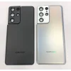 Samsung G998B Galaxy S21 Ultra Arka Kapak Pil Kapağı Full