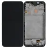 Samsung M156B Galaxy M15 Lcd Ekran + Dokunmatik Full Servis
