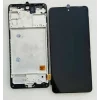 Samsung M317F Galaxy M31s Lcd Ekran + Dokunmatik Çıtalı