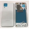Samsung M325F Galaxy M32 Kasa Arka Kapak Pil Kapağı