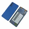 Samsung M526BR Galaxy M52 5G Kasa Arka Kapak Pil Kapağı