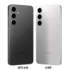Samsung S921B Galaxy S24 Arka Kapak Pil Kapağı Orjinal Çıkma