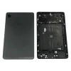 Samsung X110 Galaxy Tab A9 Kasa Kapak / Ekran Çıtası