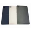 Samsung X110 Galaxy Tab A9 Kasa Kapak / Ekran Çıtası Orjinal Çıkma