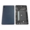 Samsung X110 Galaxy Tab A9 Kasa Kapak / Ekran Çıtası Orjinal Çıkma