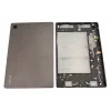 Samsung X200 Galaxy Tab A8 Kasa Kapak / Ekran Çıtası Orjinal Çıkma