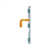Samsung X910 - X916 Galaxy Tab S9 Ultra Power On Off Yan Ses Film Flex